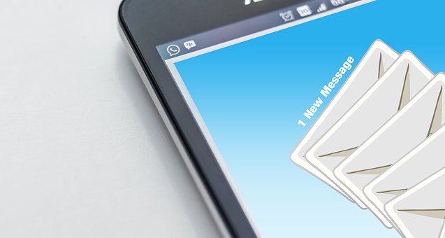 Getting the max out of your email marketing campaign