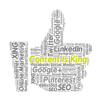 WHY IS CONTENT MARKETING IMPORTANT FOR STARTUPS 
