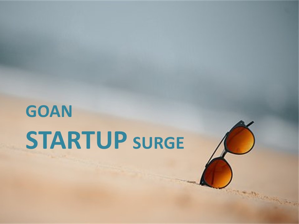 Goan start-ups leading the way